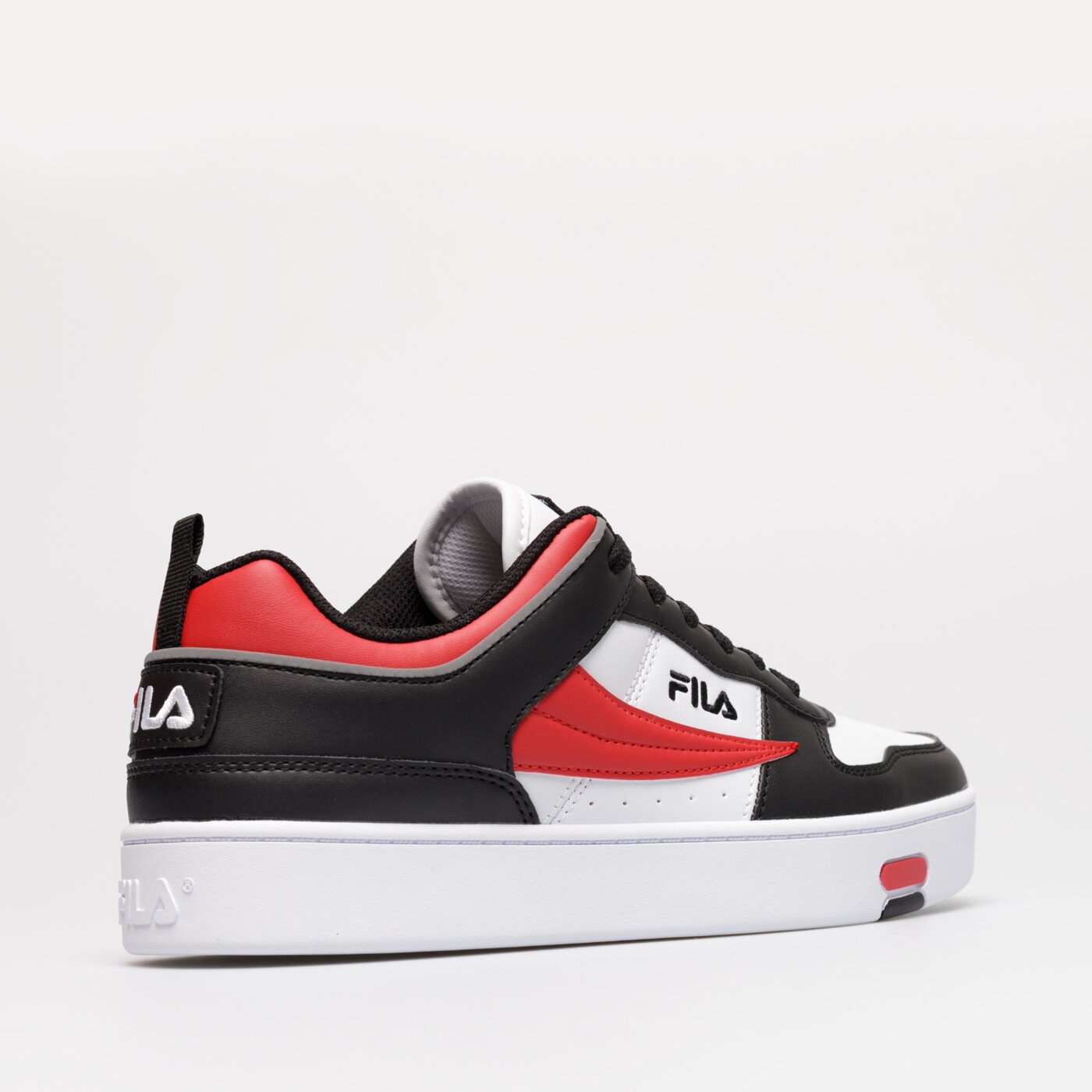 Buty sportowe męskie FILA V-10 LOW 2 SP  1cm01777014 kolor czarny