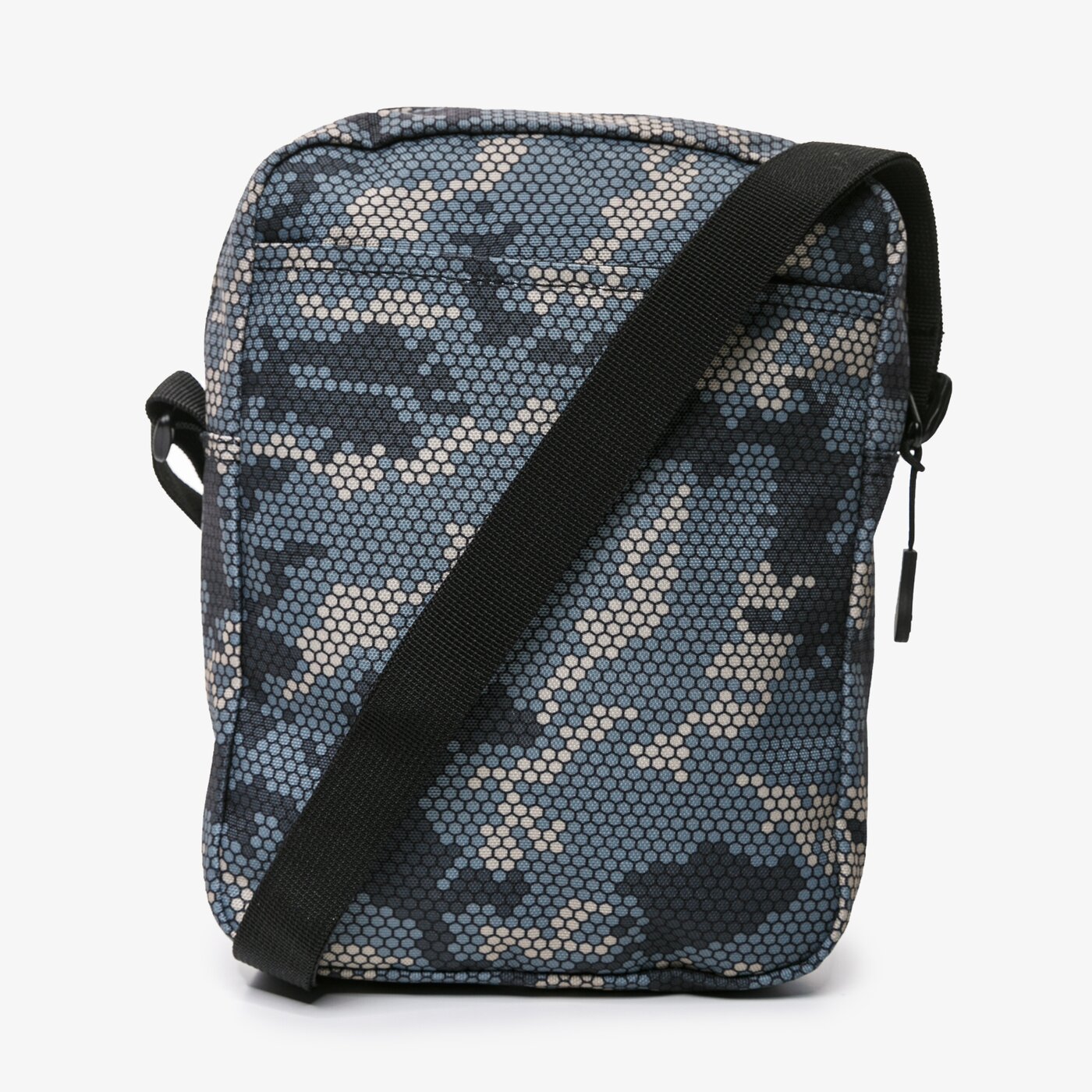 Torba sportowa damska UP8 TOREBKA NAUREN up120tom60002 kolor multicolor