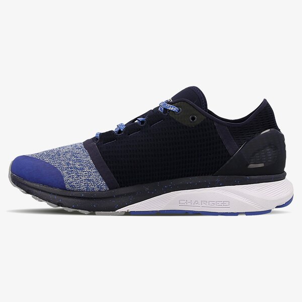 Buty do biegania męskie UNDER ARMOUR MEN'S CHARGED BAN DIT 2 1273951907 kolor niebieski