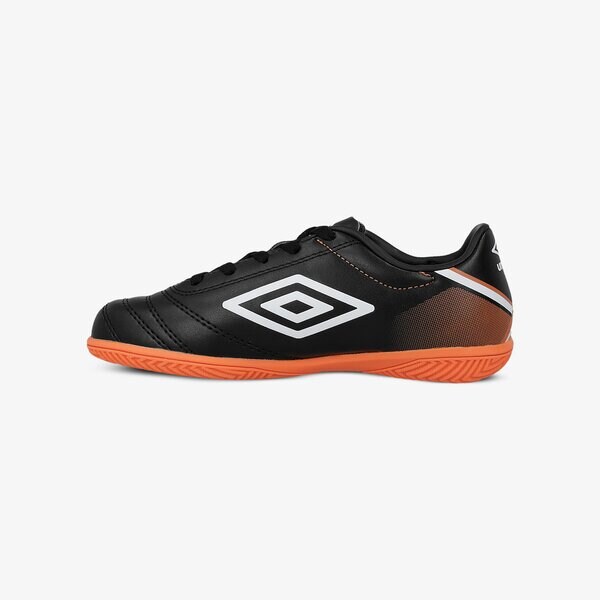 Buty piłkarskie dla dzieci UMBRO CLASSICO V IC JNR 81272ufc7 kolor czarny