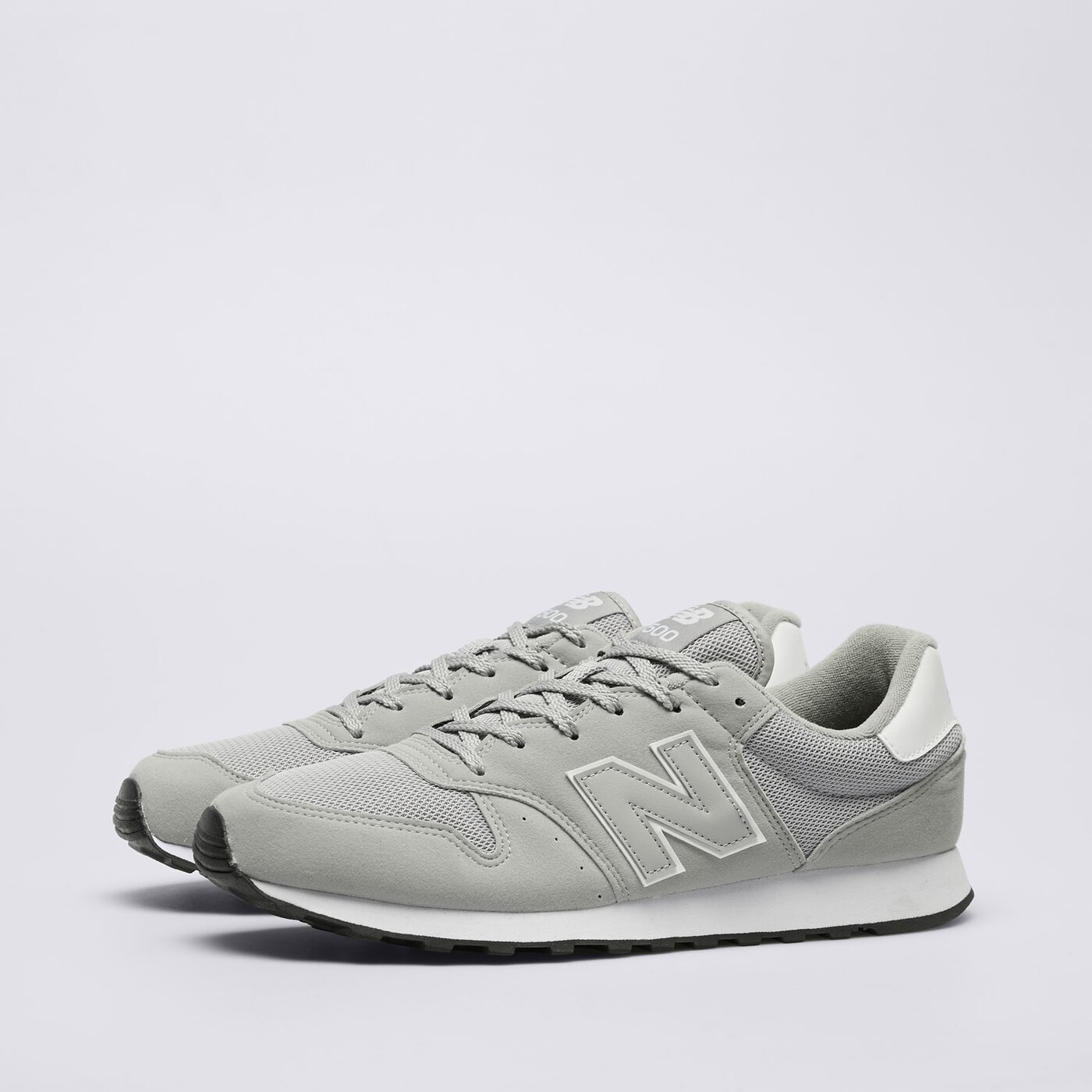 Buty sportowe męskie NEW BALANCE GM500V2 gm500eg2 kolor szary