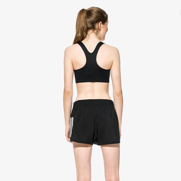 Top damski NIKE BRA SWOOSH FUTURA 899370-010 kolor czarny