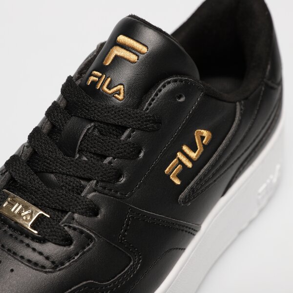 Buty sportowe damskie FILA VENTUNO 5fm01834-016 kolor czarny