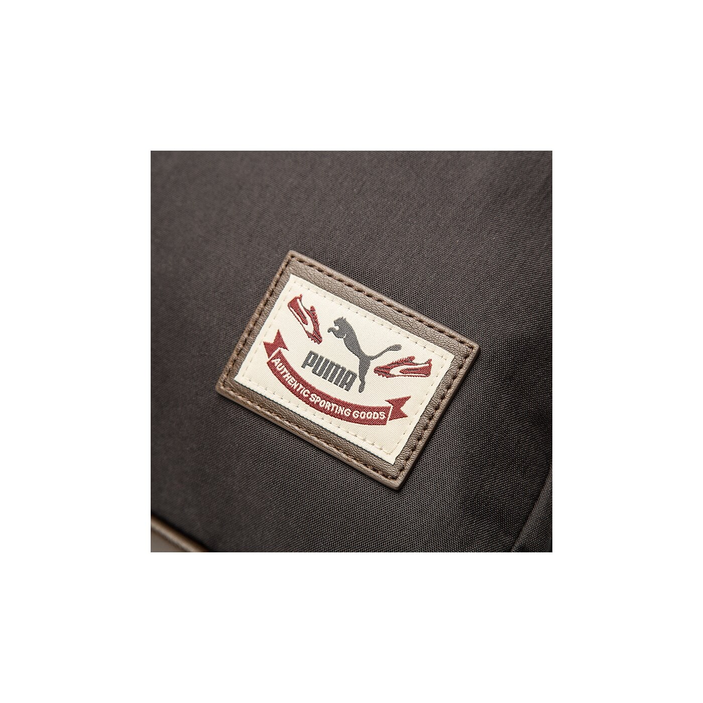 Plecak damski PUMA PLECAK GRADE BACKPACK 7385401 kolor szary