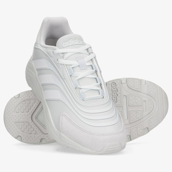 Buty sportowe damskie ADIDAS CRAZYCHAOS 2.0 W gz0984 kolor szary