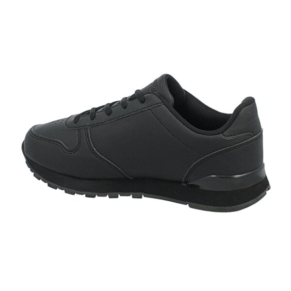 Buty dziecięce UMBRO NEWHAVEN JNR 45186ud88 kolor czarny