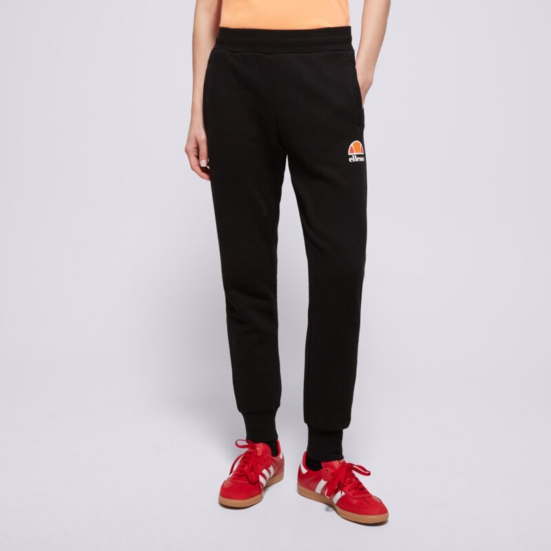 ELLESSE SPODNIE QUEENSTOWN BLK