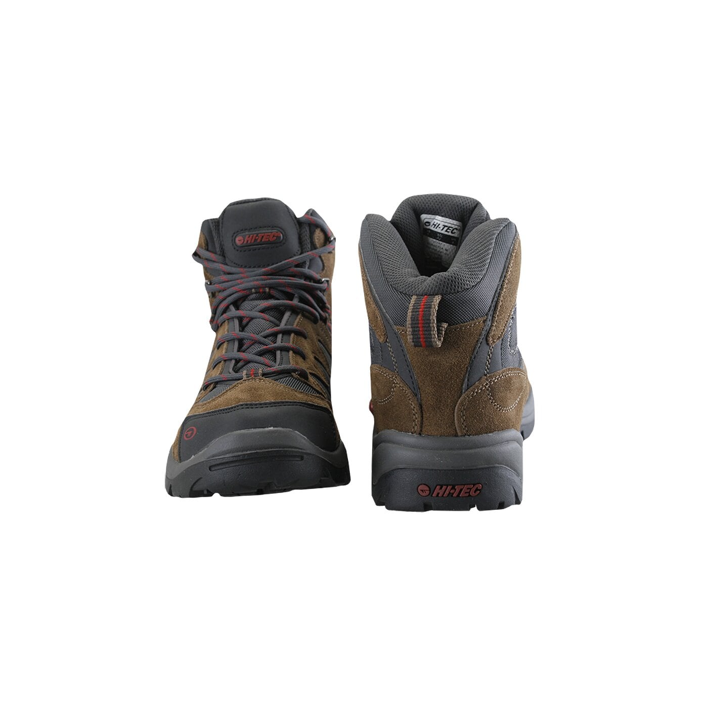 Buty outdoor męskie HI-TEC ADRASTEA himo410002 