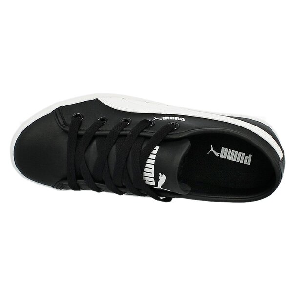 Buty dziecięce PUMA ELSU SL F JR 35682401 kolor czarny