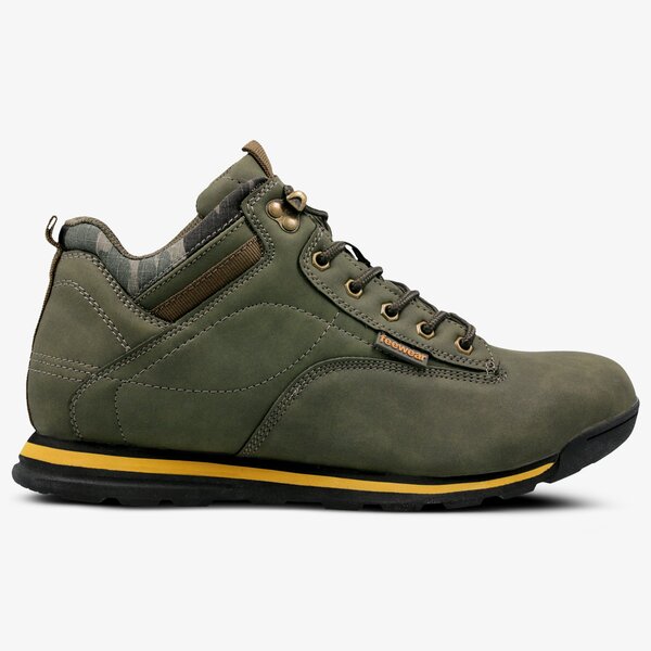 Buty outdoor męskie FEEWEAR AURON 2 fwmo218008 kolor khaki