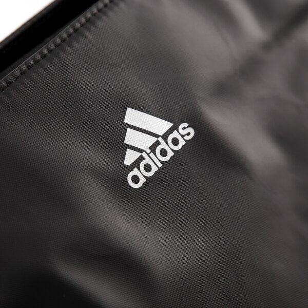 Torba sportowa damska ADIDAS TORBA W CLMCO SHB BLACK SILVER s22026 kolor czarny