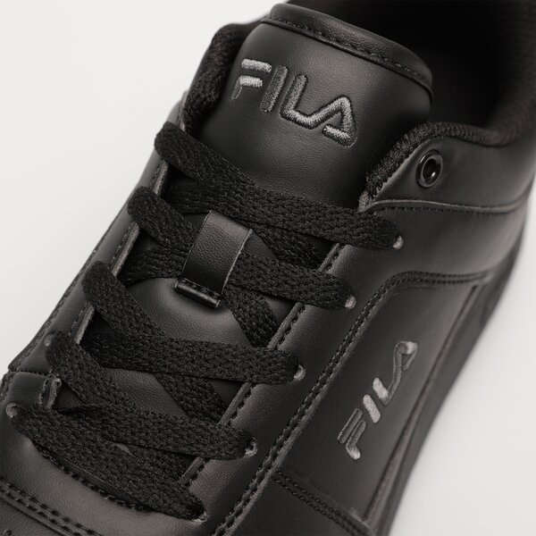 Buty sportowe męskie FILA NAPPO 1fm01864-002 kolor czarny