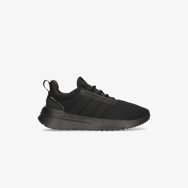 Buty dziecięce ADIDAS RACER TR21 K gz9127 kolor czarny