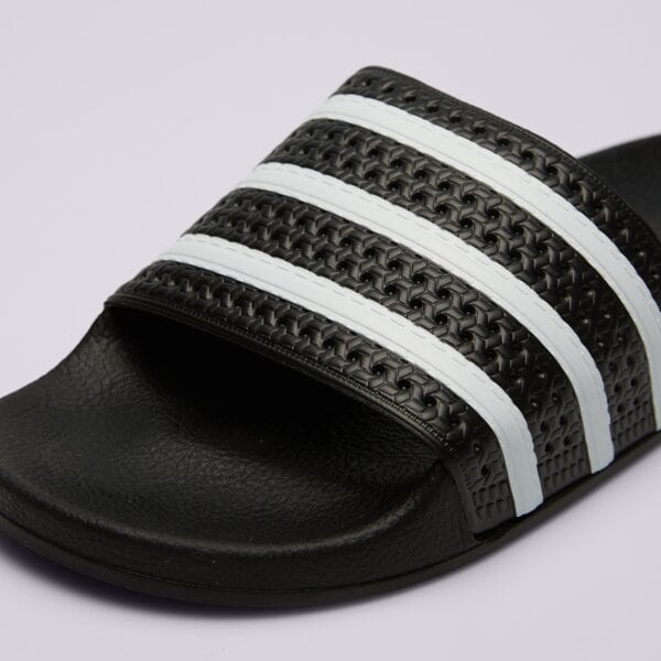 Klapki męskie ADIDAS ADILETTE  280647 kolor czarny