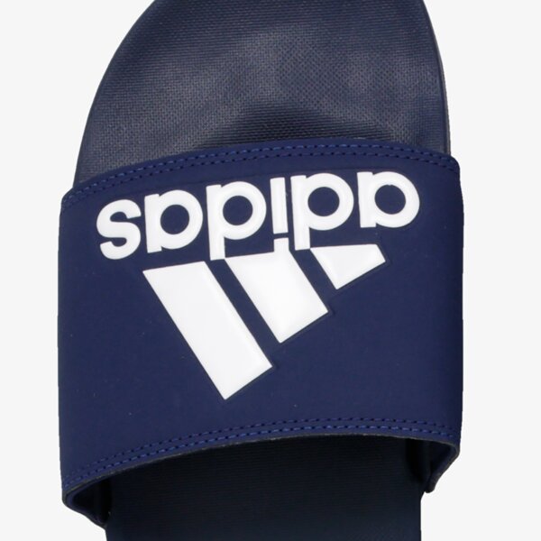 Klapki męskie ADIDAS ADILETTE COMFORT b44870 kolor granatowy
