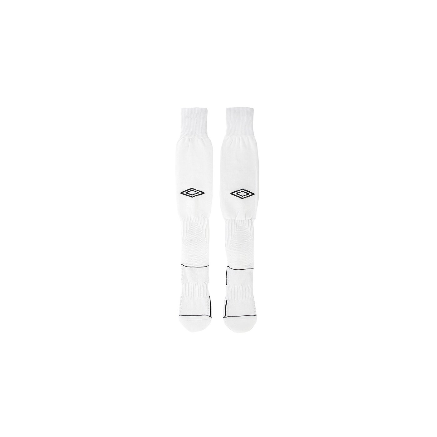 Dziecięce UMBRO GETRY JUNIOR 37-39 umge0099j kolor biały