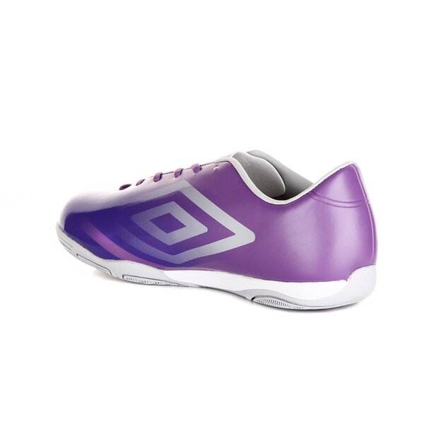 Buty piłkarskie męskie UMBRO GT II CUP-A IC 80399ucto kolor fioletowy
