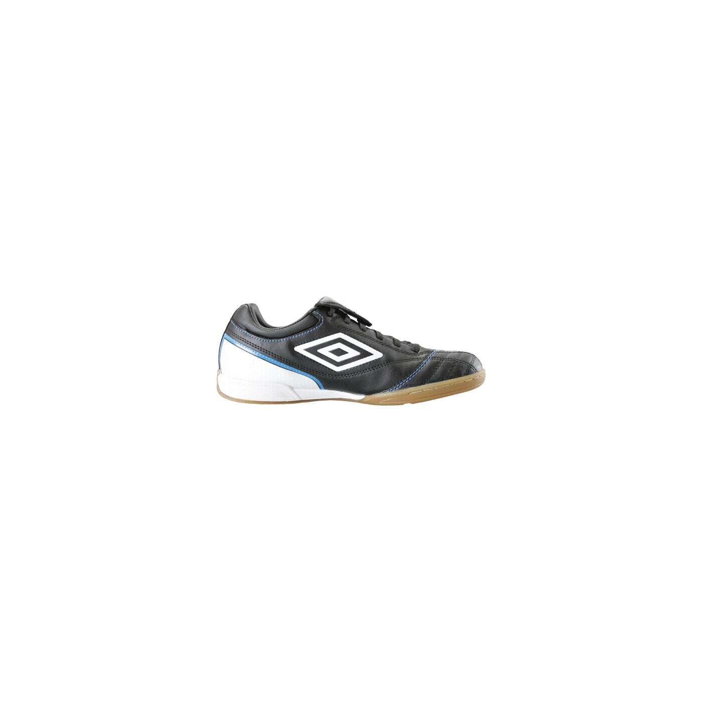 Buty piłkarskie męskie UMBRO CLASSICO-A IC 80259uyw5 kolor czarny