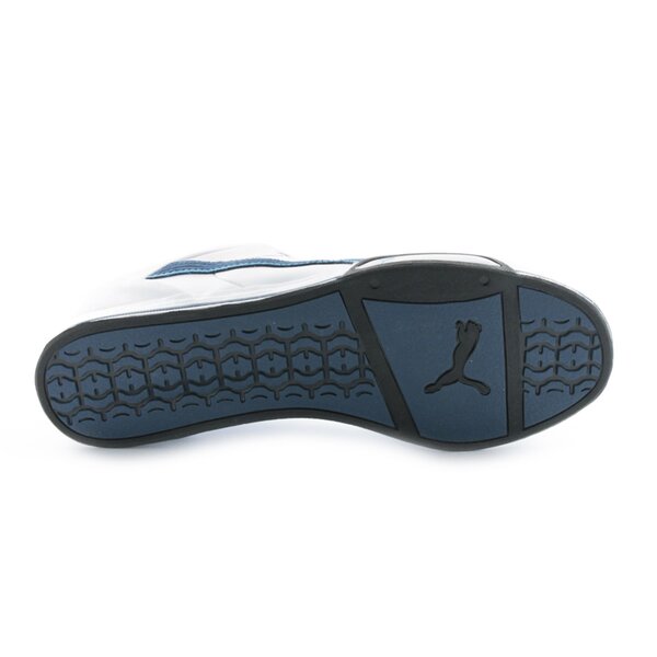 Buty sportowe męskie PUMA 65CC LO SPORTY 30403405 kolor biały