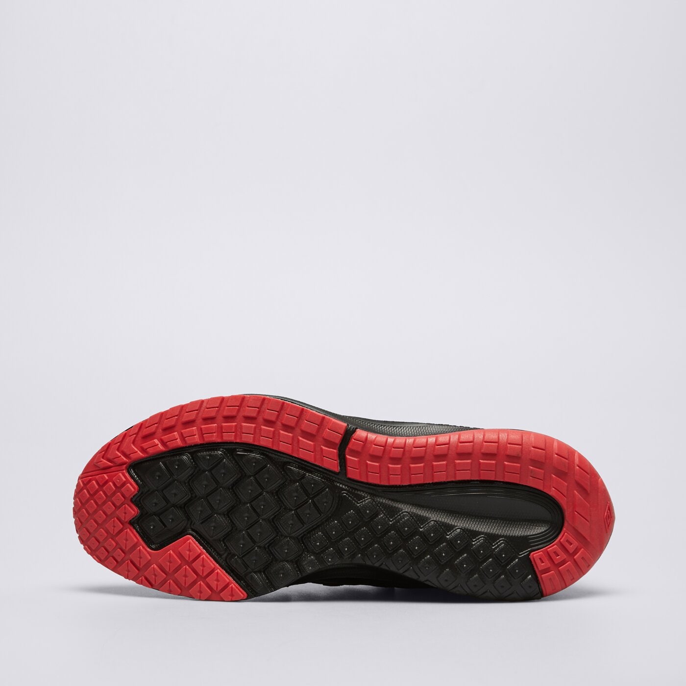 Buty sportowe męskie UMBRO DAKARI umml124019 kolor czarny