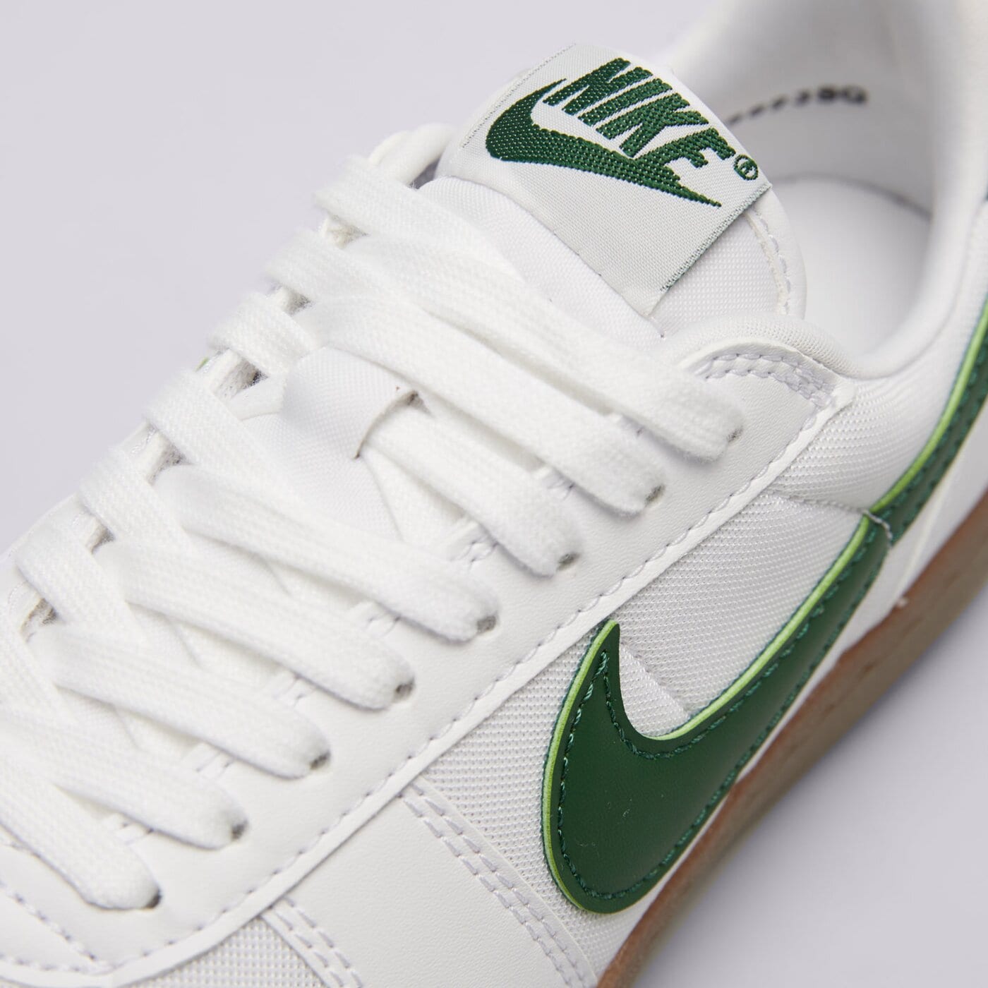 Buty sportowe damskie NIKE WMNS FIELD GENERAL fz5593-103 kolor biały