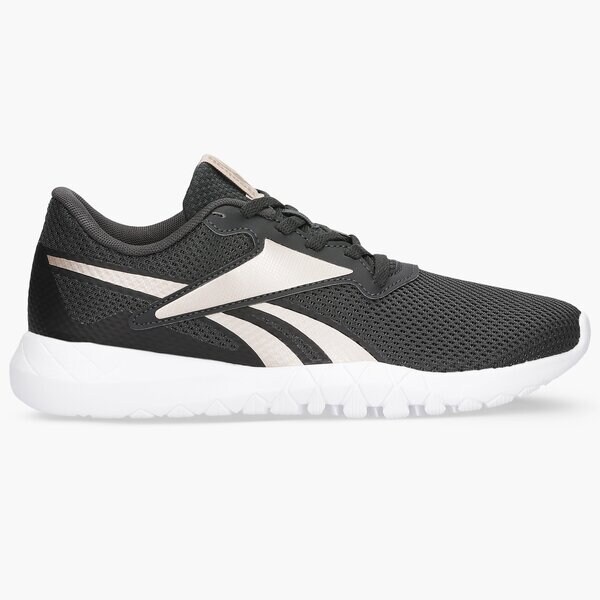 Buty treningowe damskie REEBOK FLEXAGON ENERGY TR 3.0 gz8264 kolor czarny