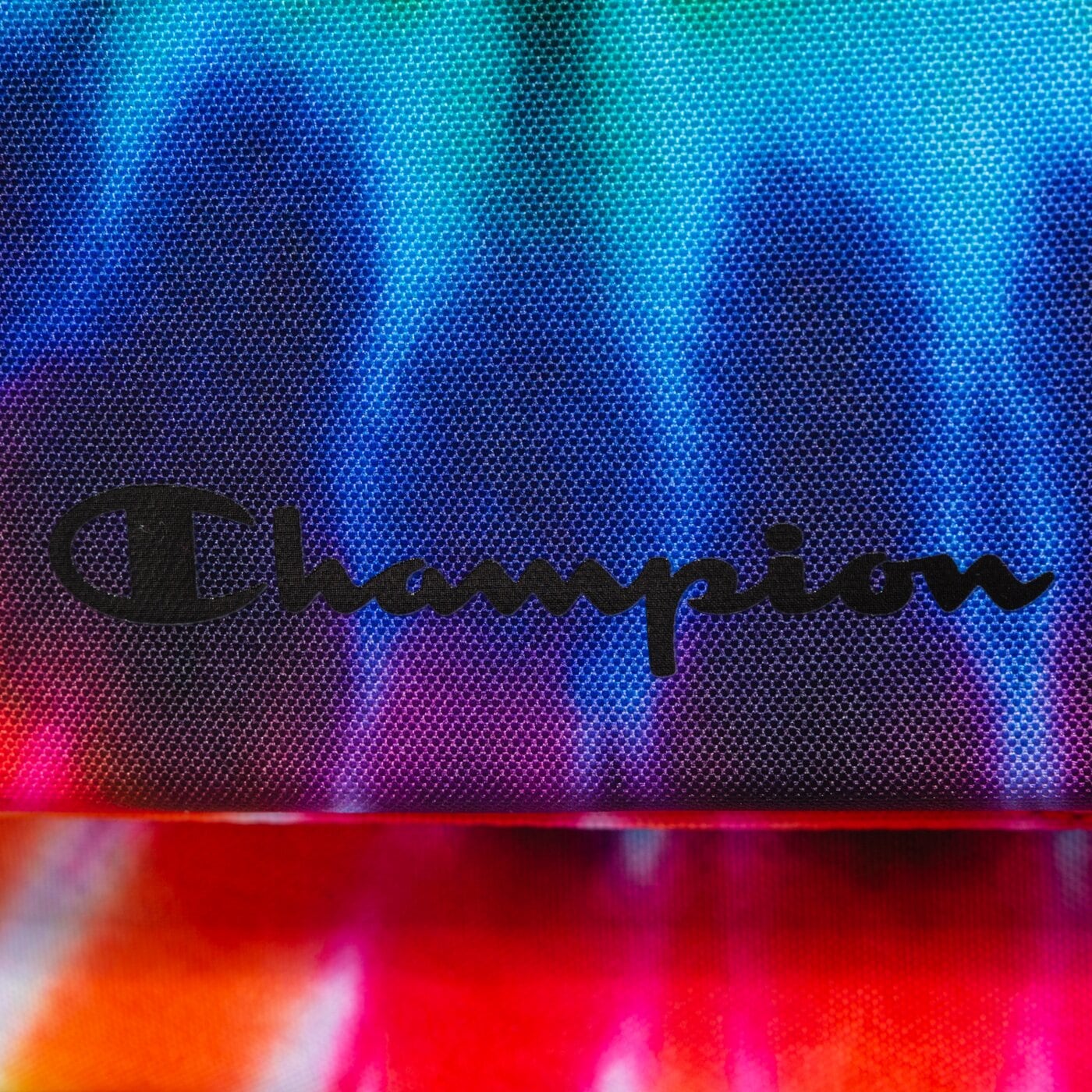 Plecak damski CHAMPION PLECAK BACKPACK 805517wl001 kolor multicolor