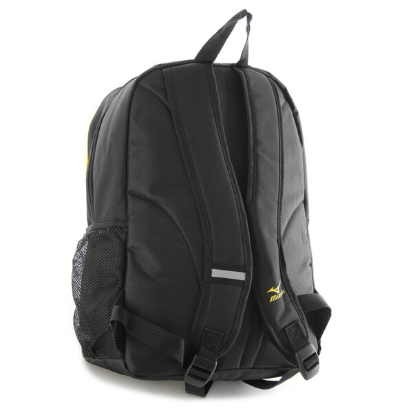 Plecak damski MIZUNO PLECAK PROMO BACKPACK pr91594 kolor czarny