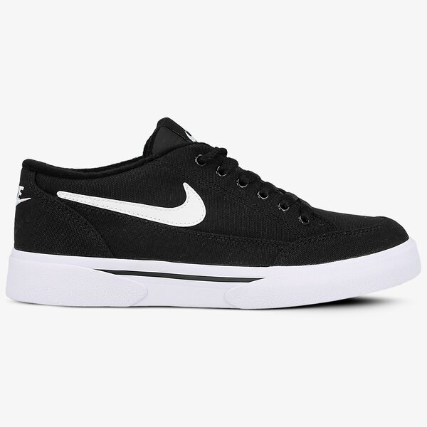 Buty sportowe damskie NIKE WMNS GTS '16 TXT 840306010 kolor czarny