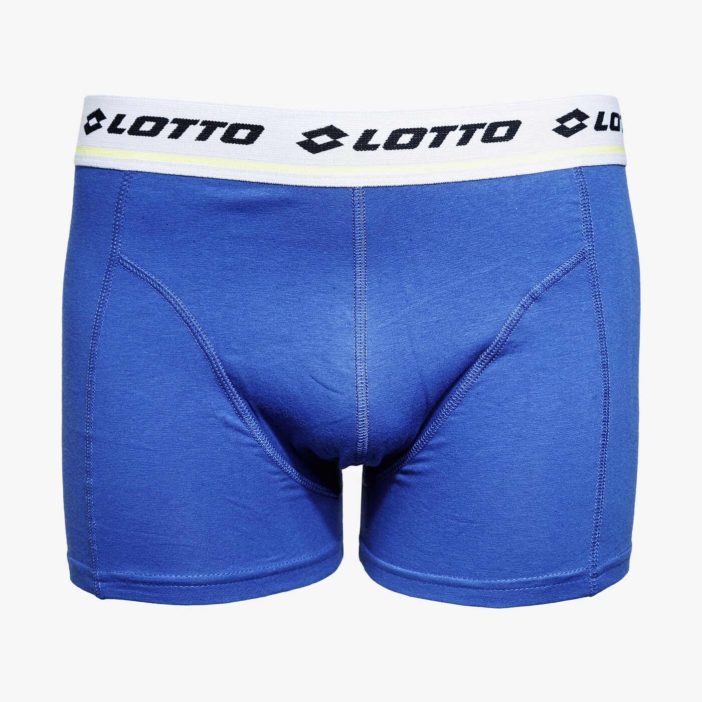 Bielizna męska LOTTO BOKSERKI VANOCA lo320box40003 kolor multicolor