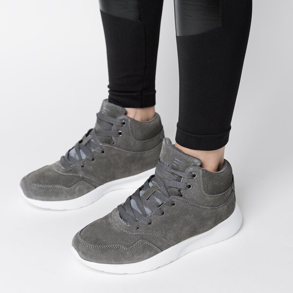 Buty sportowe damskie FEEWEAR WANGA fwwd217002 kolor szary