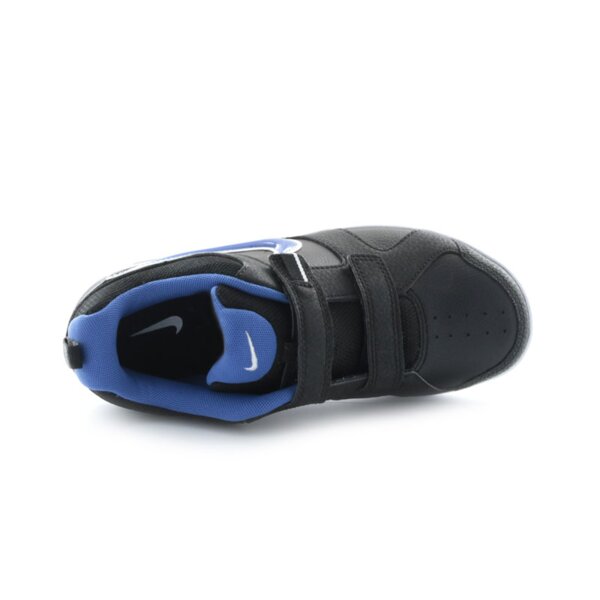Buty dziecięce NIKE  LYKIN 11 (PSV) 454475002 kolor czarny