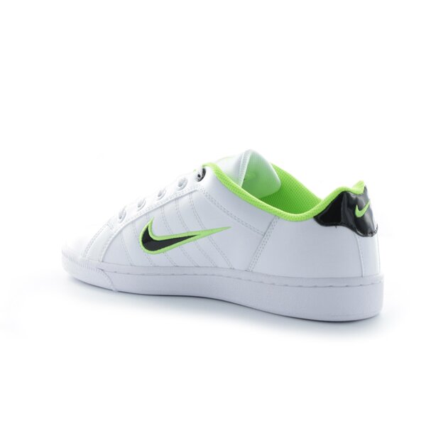 NIKE COURT TRADITION 2 PLUS (GS) 407927119 kolor biały