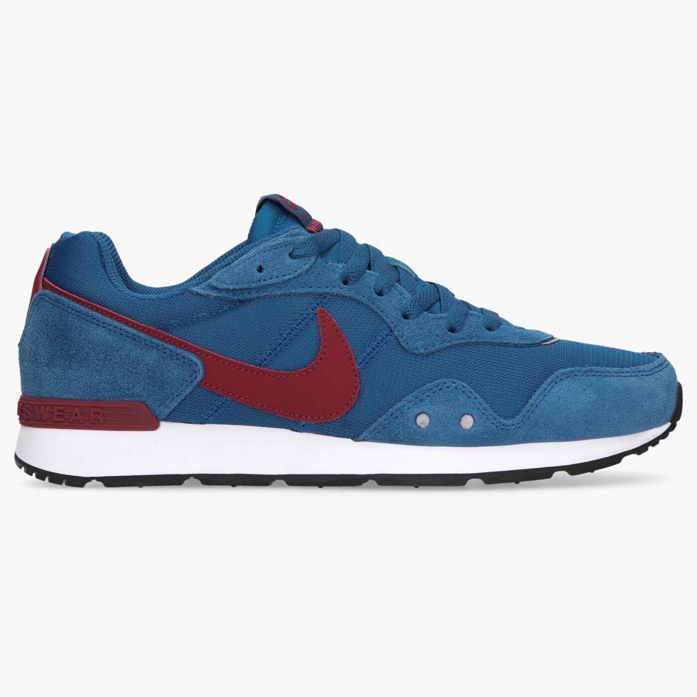 Buty sportowe męskie NIKE VENTURE RUNNER ck2944-403 kolor niebieski