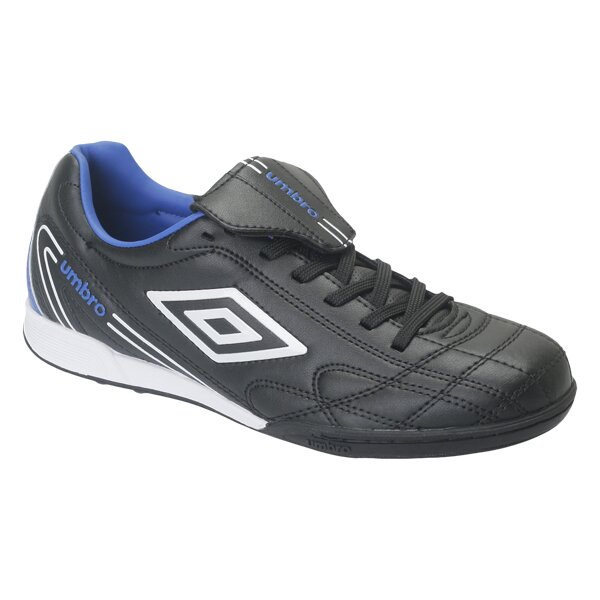Buty piłkarskie dla dzieci UMBRO VELOCITA-J TF 80322u155k kolor czarny