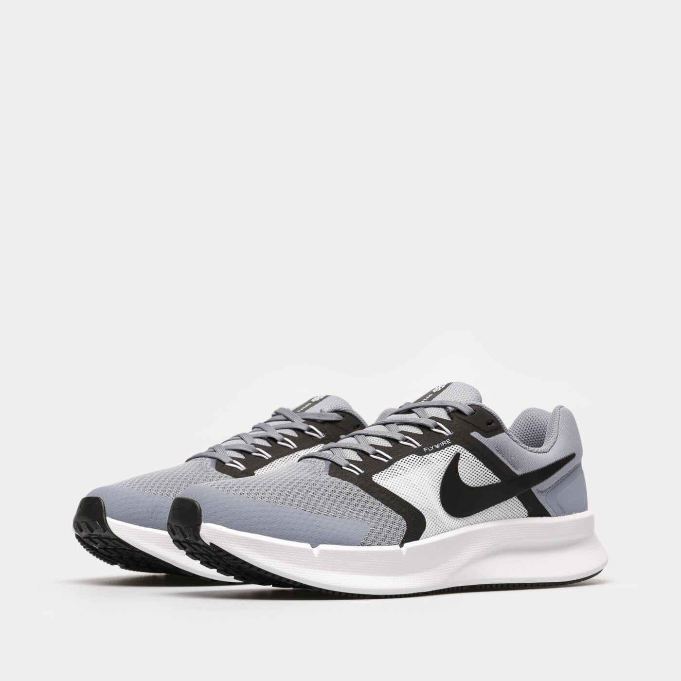 Buty do biegania męskie NIKE RUN SWIFT 3 dr2695-400 kolor niebieski