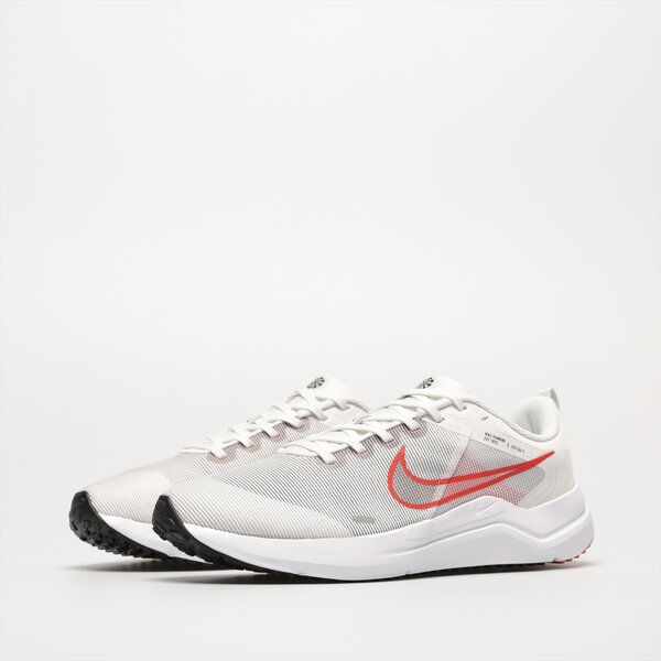 Buty do biegania męskie NIKE DOWNSHIFTER 12 dd9293-009 kolor beżowy