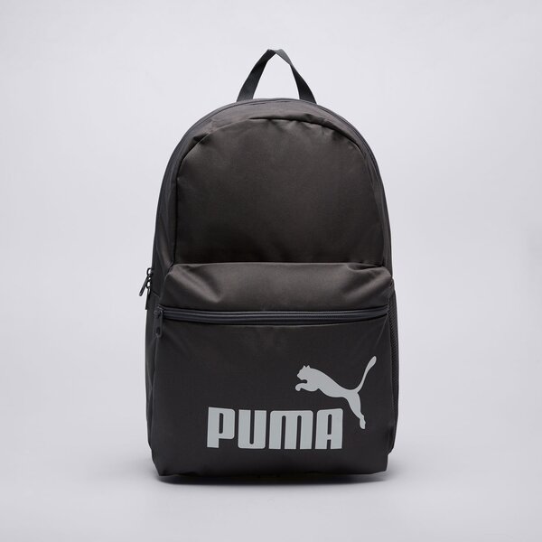 Plecak damski PUMA PLECAK PUMA PHASE BACKPACK 7994337 kolor granatowy