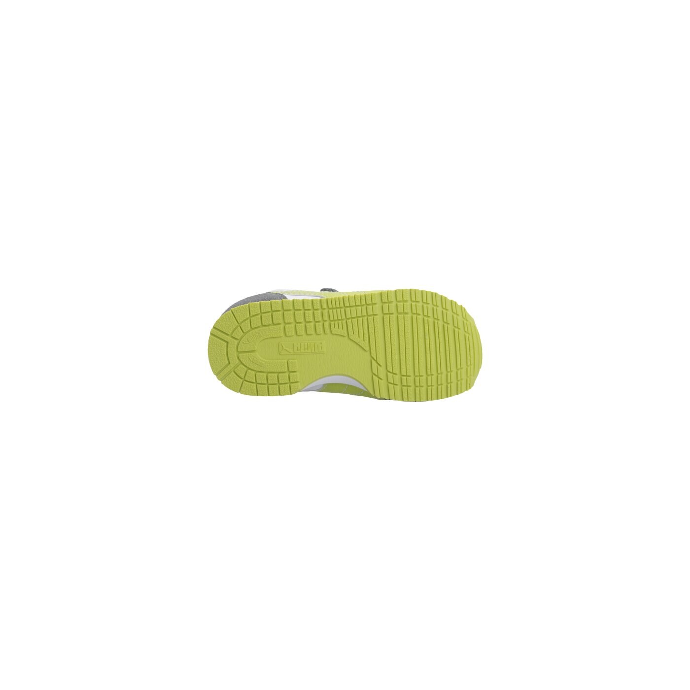 PUMA  CABANA RACER V KIDS 35065908 kolor biały