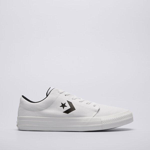 Buty sportowe damskie CONVERSE VALUE ONE STAR a14806c kolor biały