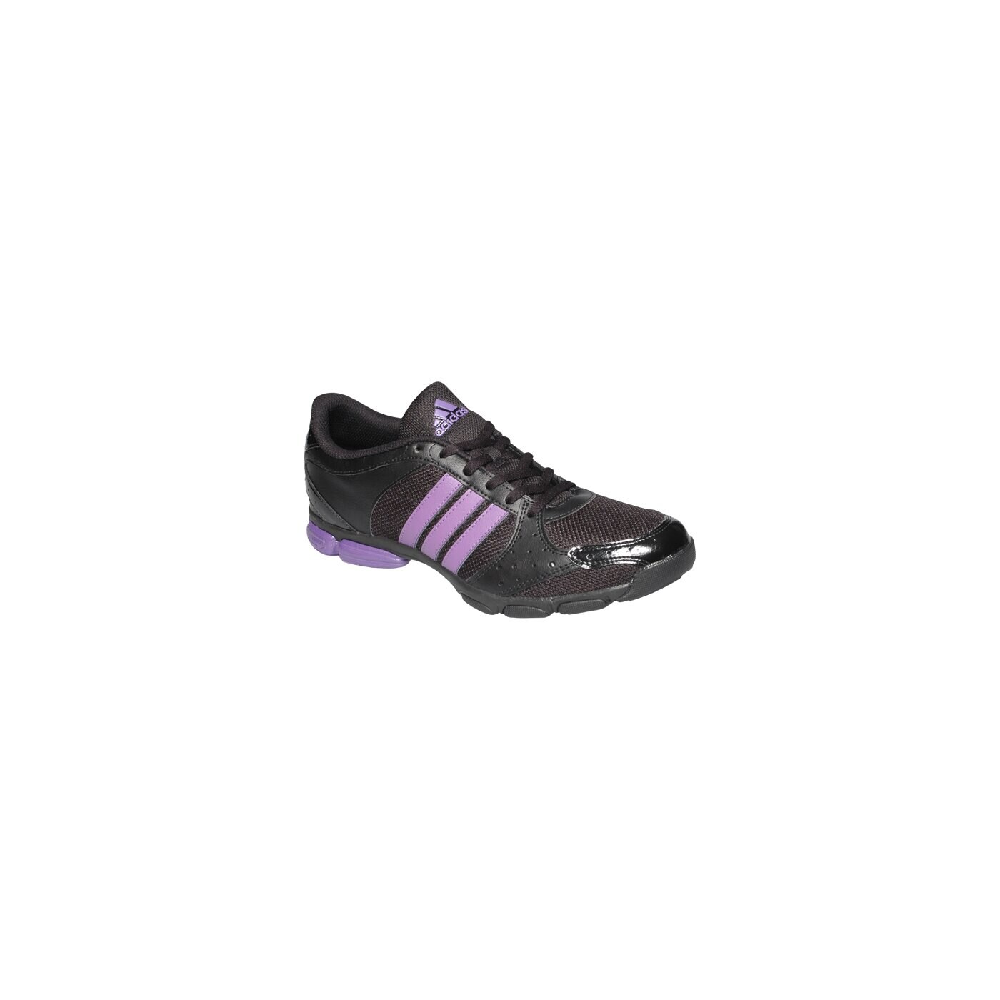 Buty treningowe damskie ADIDAS CORE 55 g41820 kolor czarny