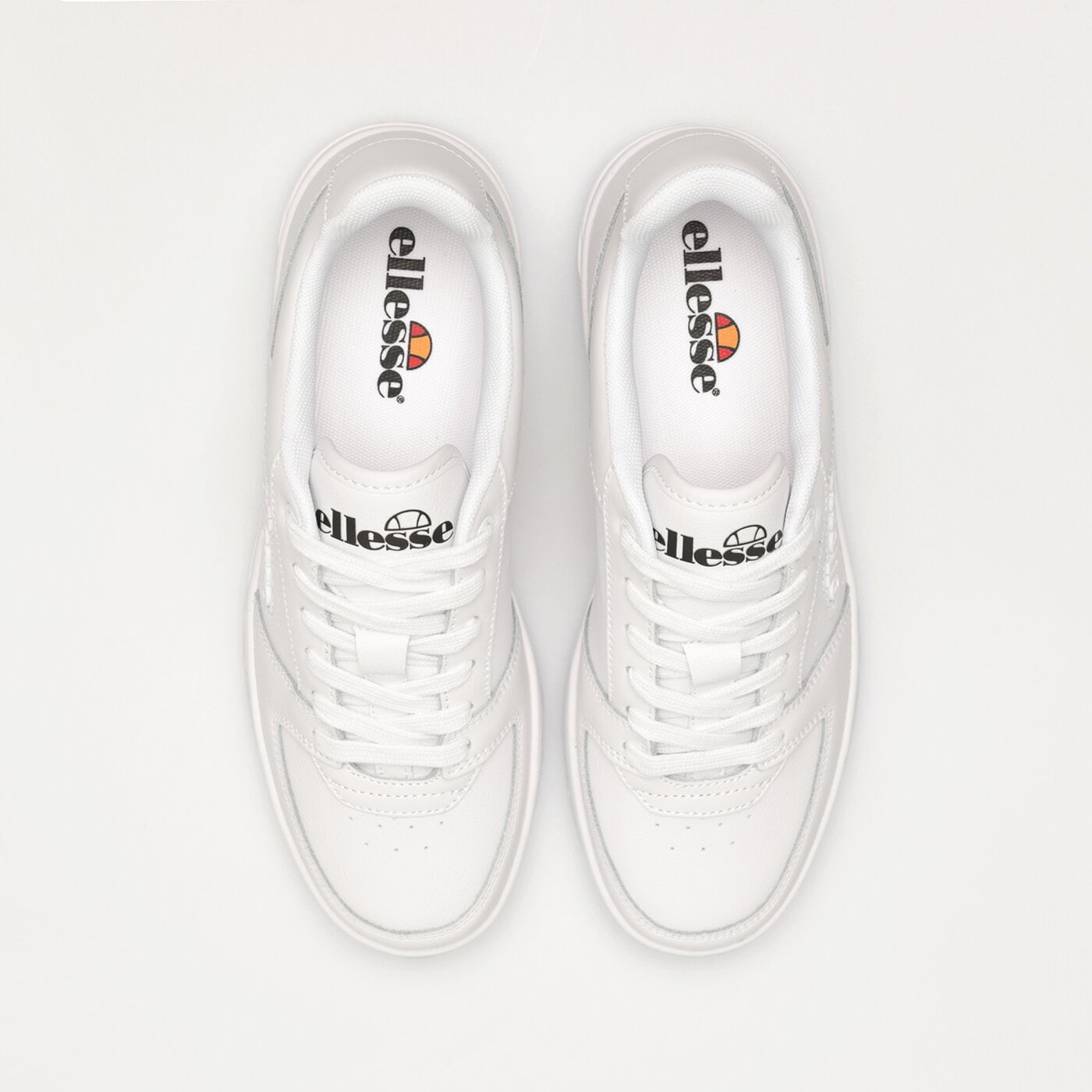 Buty sportowe męskie ELLESSE PANARO CUPSOLE  shrf0560908 kolor biały