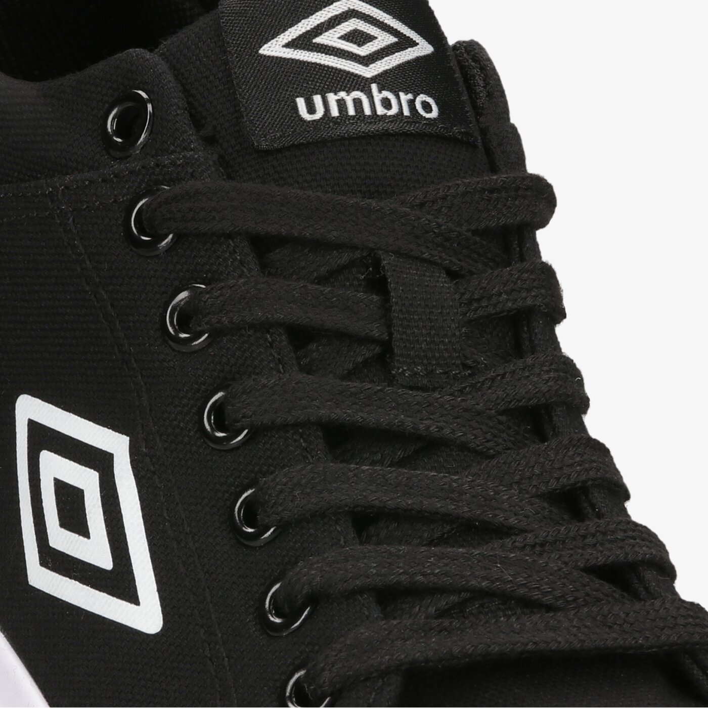 Buty sportowe męskie UMBRO AUSTIN ummv122003 kolor czarny