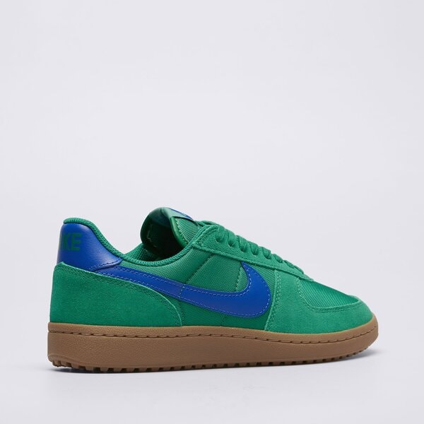 Buty sportowe męskie NIKE FIELD GENERAL hf3165-302 kolor zielony