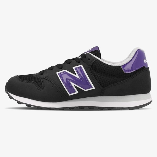 Buty sportowe damskie NEW BALANCE GW500PB gw500pb kolor czarny
