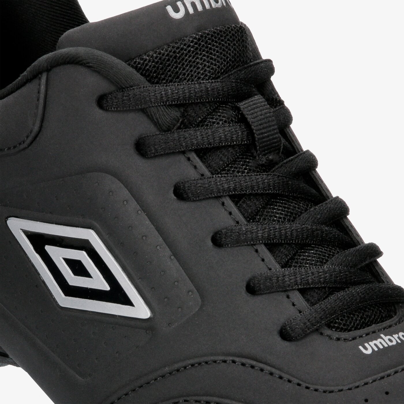 Buty treningowe męskie UMBRO PRIME II ummx218001 kolor czarny