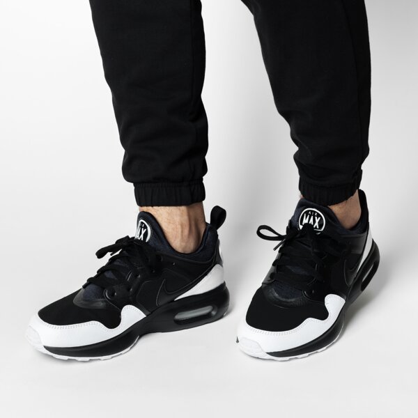 Buty sportowe męskie NIKE AIR MAX PRIME SL 876069-006 kolor biały