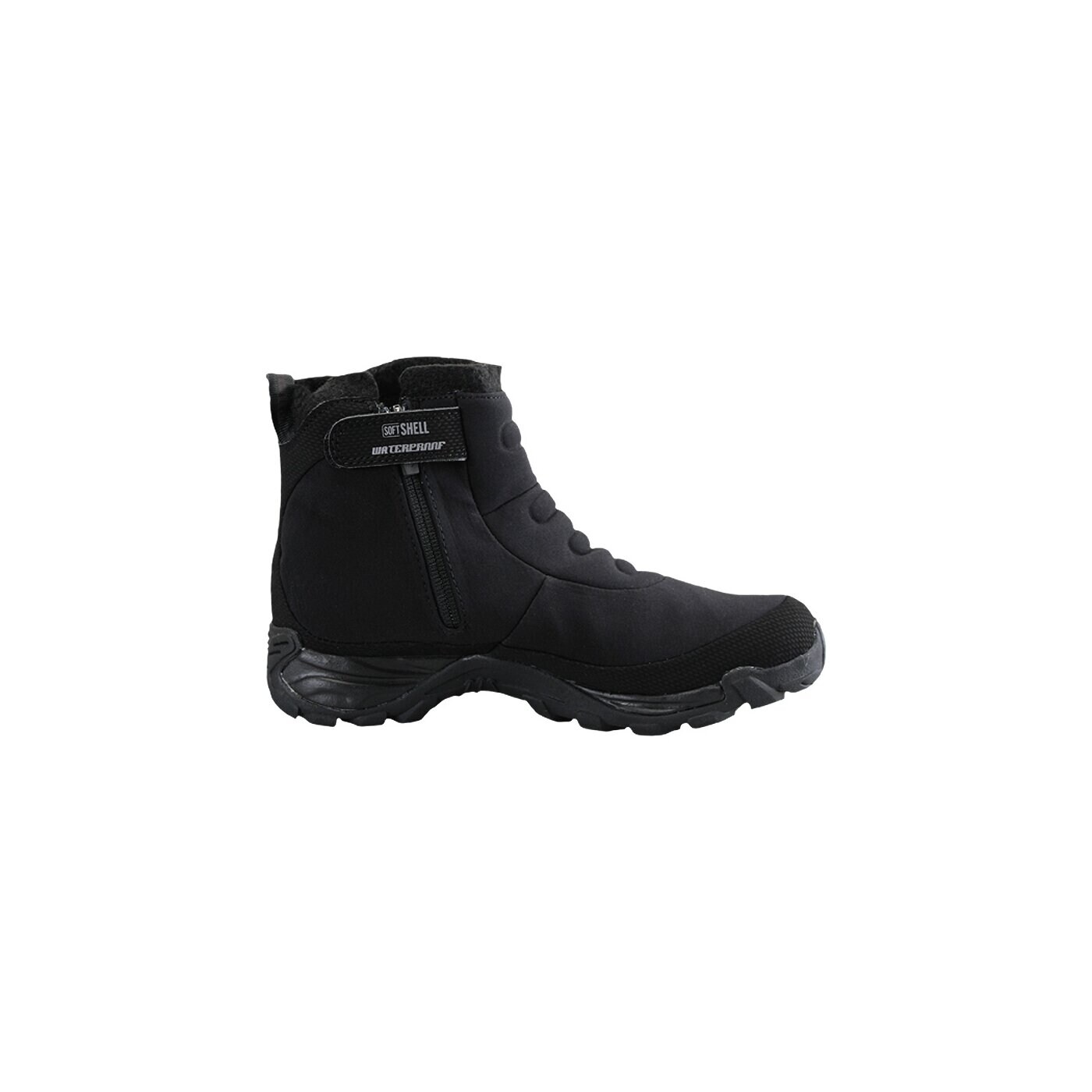 Buty outdoor damskie SALOMON TACTILE TS 101090 kolor czarny