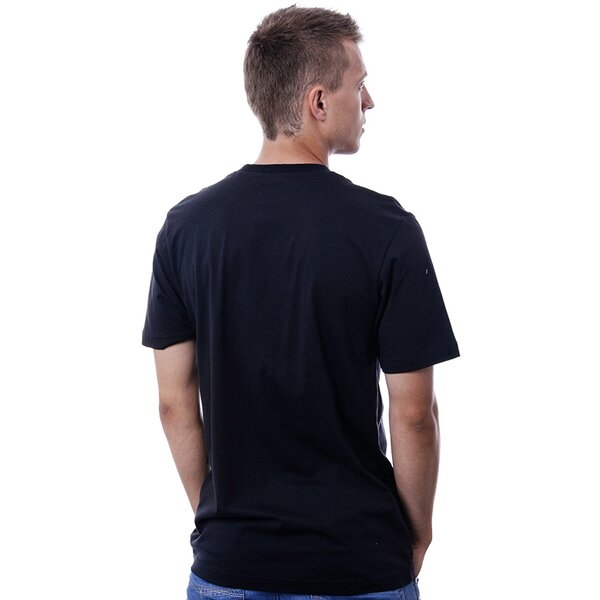 Koszulka męska REEBOK T-SHIRT PHOTO TEE z41471 kolor fioletowy