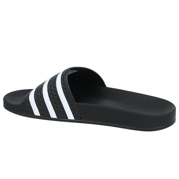 Klapki męskie ADIDAS ADILETTE  280647 kolor czarny